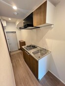 キッチン アーバンクレスト錦町