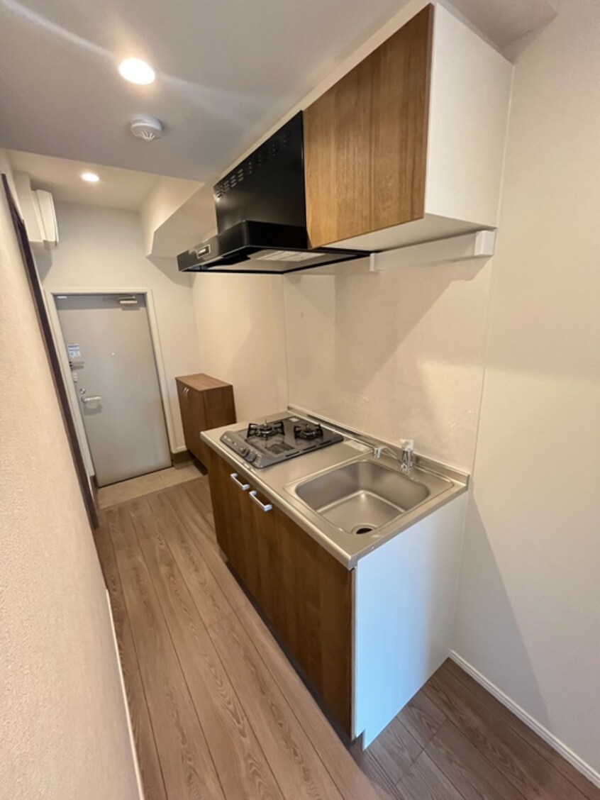 キッチン アーバンクレスト錦町