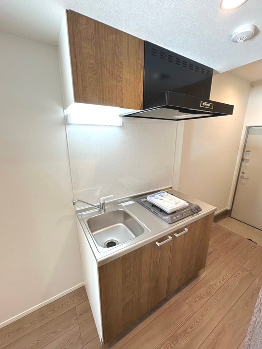 キッチン アーバンクレスト錦町