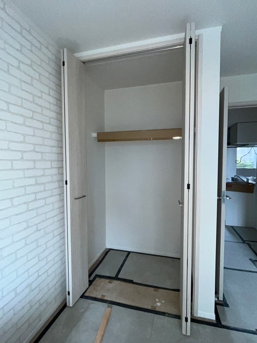 収納 アーバンクレスト錦町