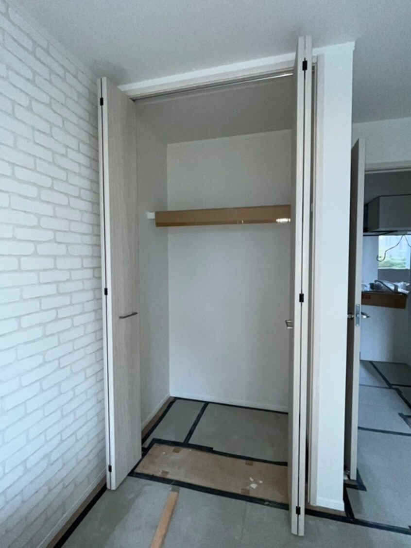 収納 アーバンクレスト錦町