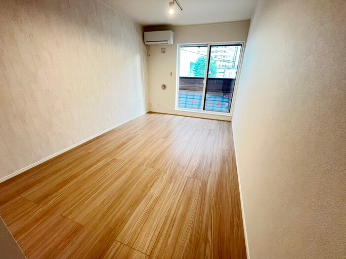 居室 アーバンクレスト錦町