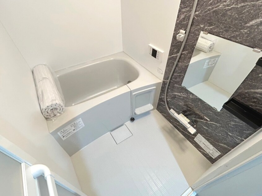 バス／シャワールーム等 アーバンクレスト錦町