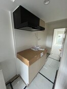 キッチン アーバンクレスト錦町