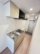 キッチン アーバンクレスト錦町