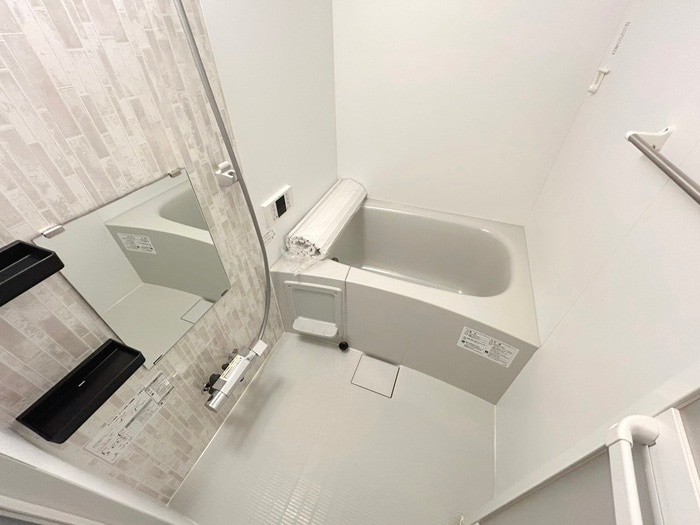 バス／シャワールーム等 アーバンクレスト錦町