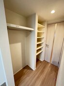 収納 アーバンクレスト錦町