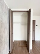 収納 アーバンクレスト錦町