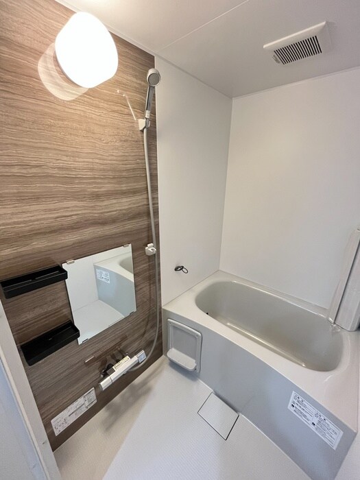 バス／シャワールーム等 アーバンクレスト錦町