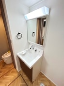 洗面 アーバンクレスト錦町