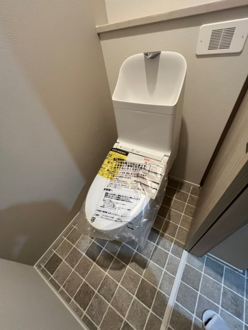 トイレ アーバンクレスト錦町