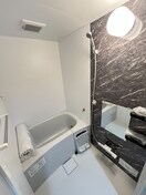 バス／シャワールーム等 アーバンクレスト錦町