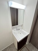 洗面 アーバンクレスト錦町