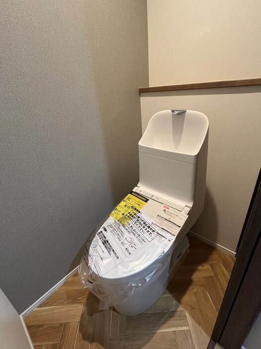 トイレ アーバンクレスト錦町