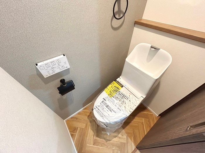 トイレ アーバンクレスト錦町