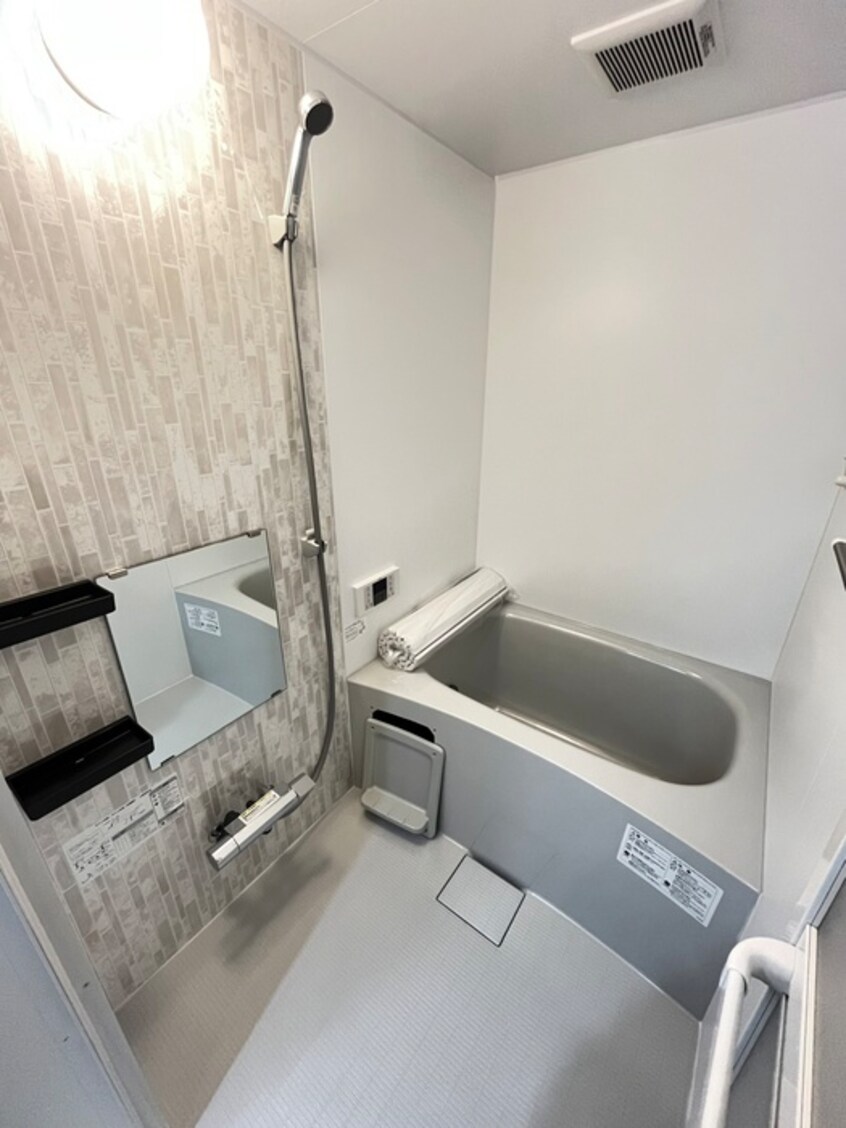 バス／シャワールーム等 アーバンクレスト錦町