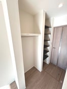 収納 アーバンクレスト錦町