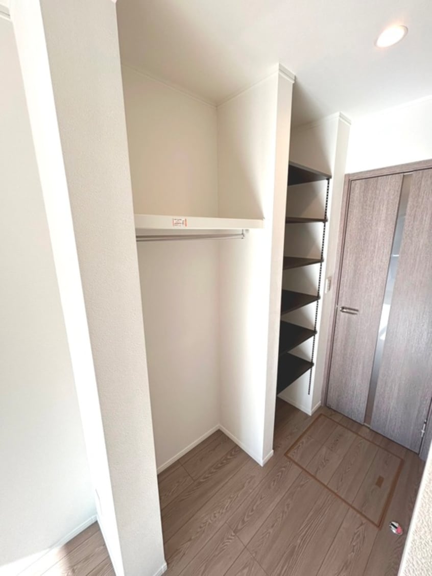 収納 アーバンクレスト錦町