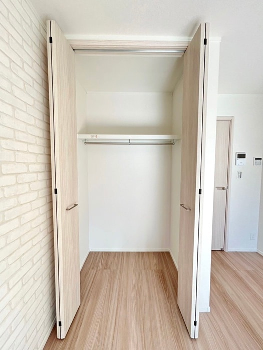 収納 アーバンクレスト錦町