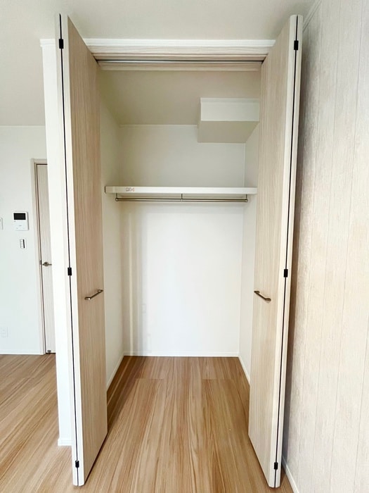 収納 アーバンクレスト錦町