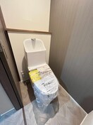 トイレ アーバンクレスト錦町