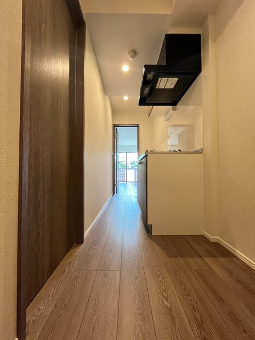 廊下 アーバンクレスト錦町