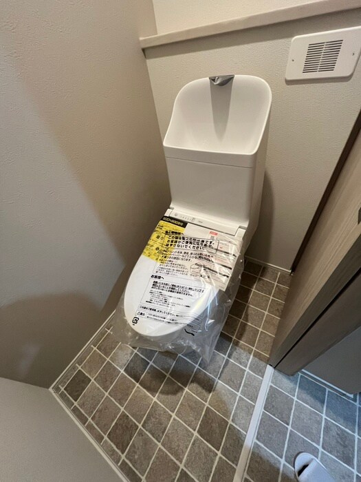 トイレ アーバンクレスト錦町