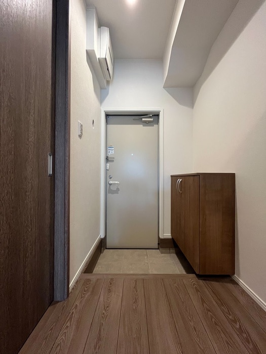 玄関 アーバンクレスト錦町