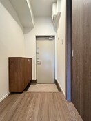 玄関 アーバンクレスト錦町