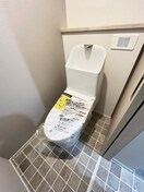 トイレ アーバンクレスト錦町