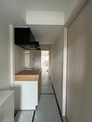 廊下 アーバンクレスト錦町