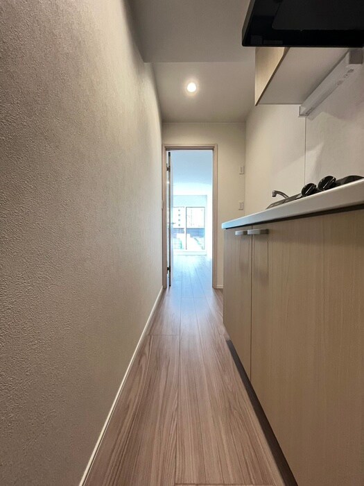 廊下 アーバンクレスト錦町