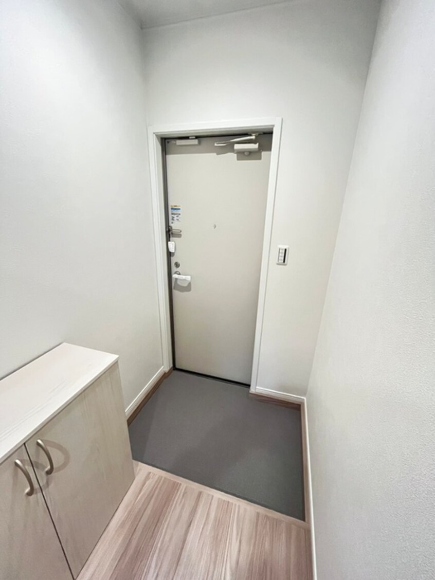 トイレ アーバンクレスト錦町