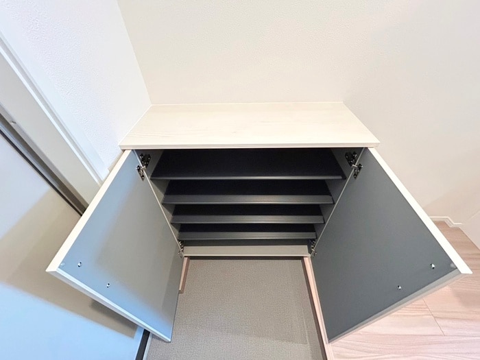 靴箱 アーバンクレスト錦町