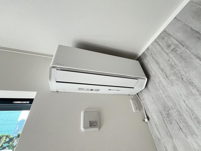 内観写真 アーバンクレスト錦町