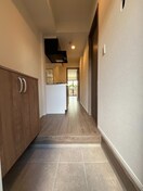 廊下 アーバンクレスト錦町