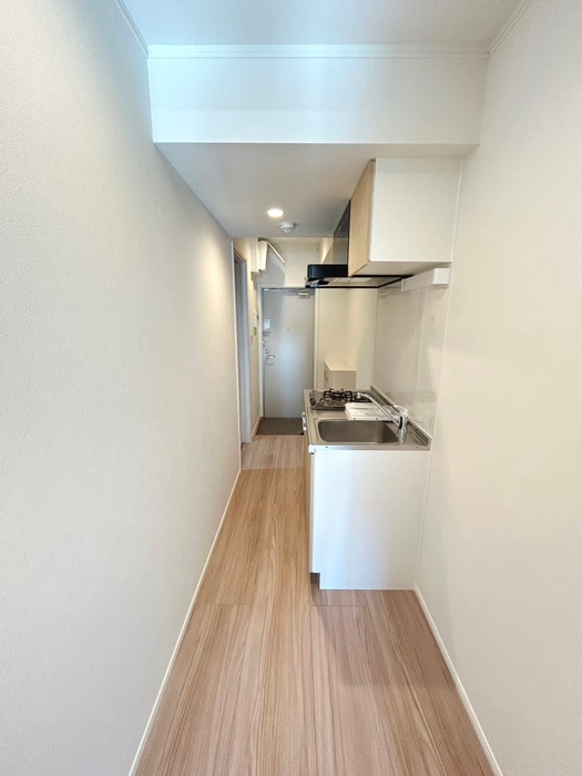 廊下 アーバンクレスト錦町