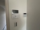 内観写真 アーバンクレスト錦町