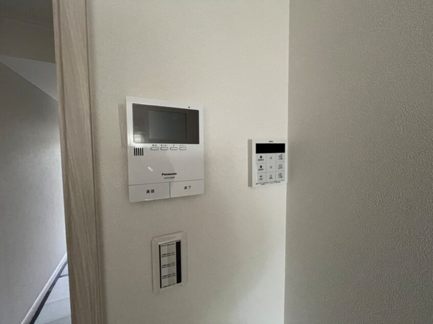内観写真 アーバンクレスト錦町