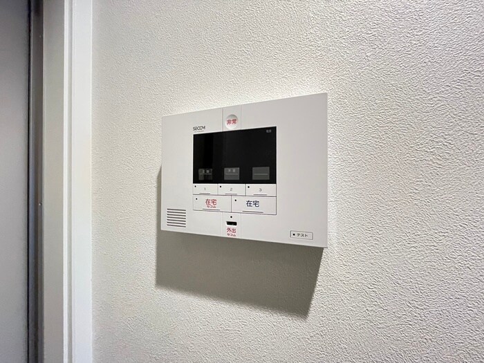 廊下 アーバンクレスト錦町