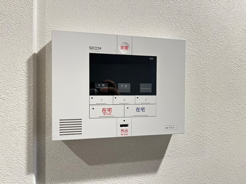 内観写真 アーバンクレスト錦町