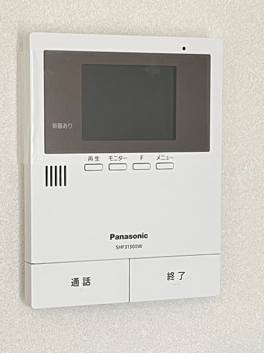 内観写真 アーバンクレスト錦町