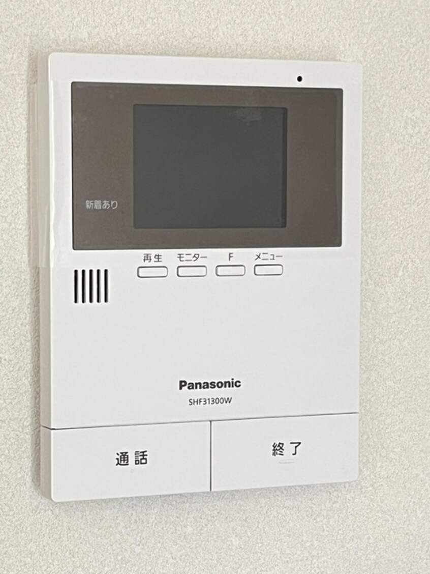 内観写真 アーバンクレスト錦町