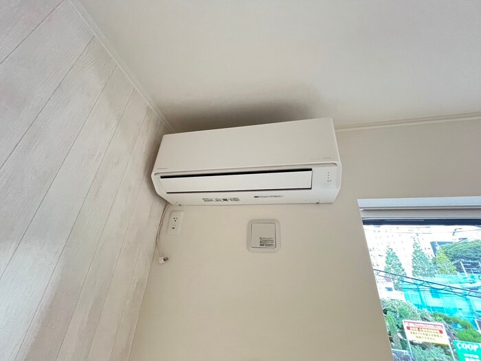 内観写真 アーバンクレスト錦町