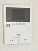 内観写真 アーバンクレスト錦町