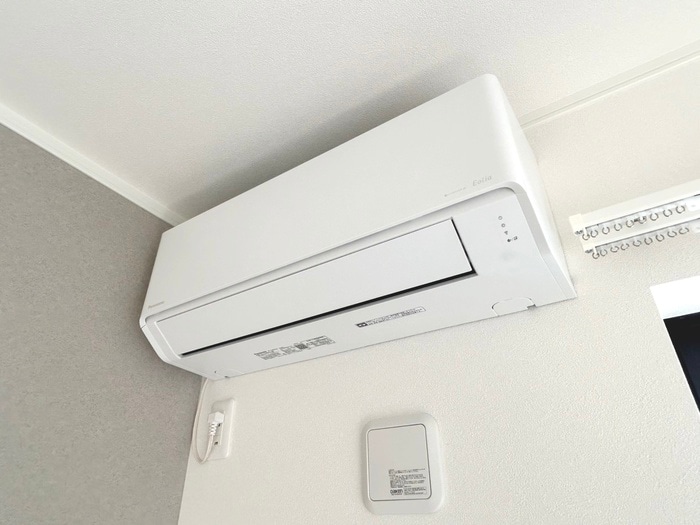 内観写真 アーバンクレスト錦町