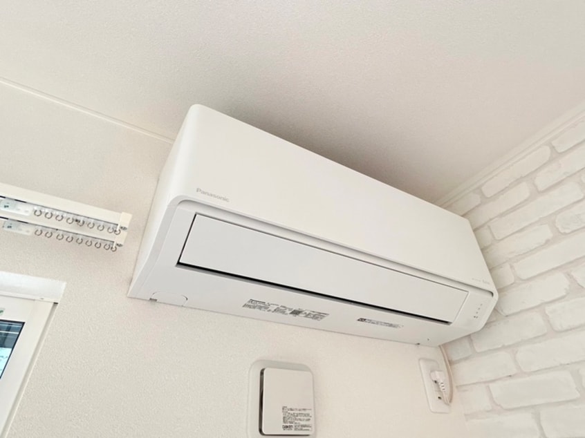 内観写真 アーバンクレスト錦町