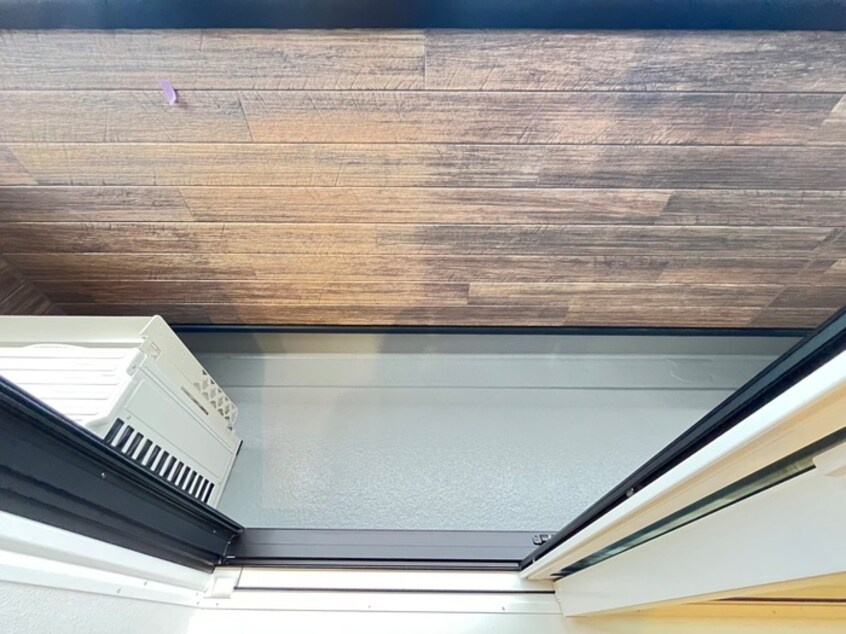 ベランダ・バルコニー アーバンクレスト錦町