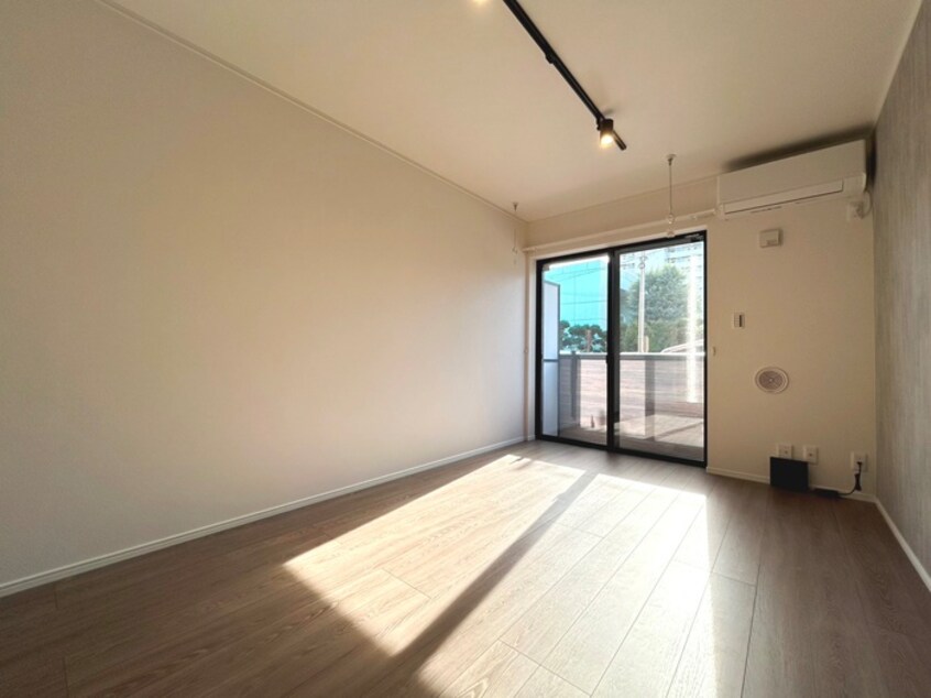 居室 アーバンクレスト錦町