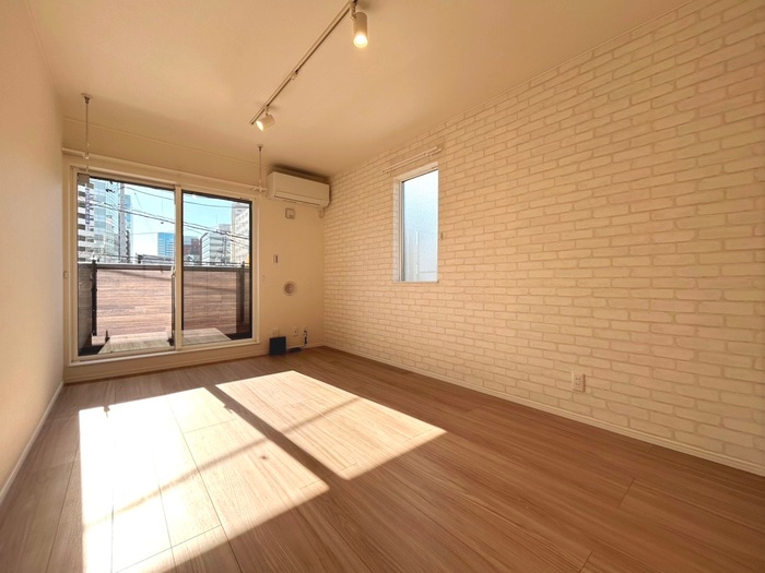 居室 アーバンクレスト錦町